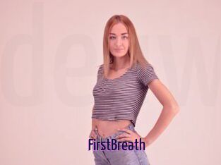 FirstBreath
