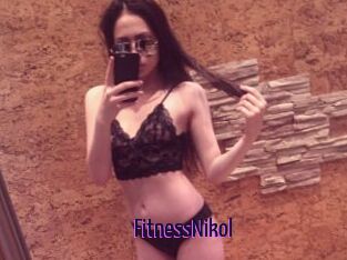 FitnessNikol