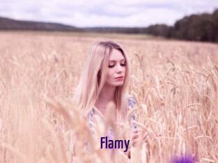 Flamy