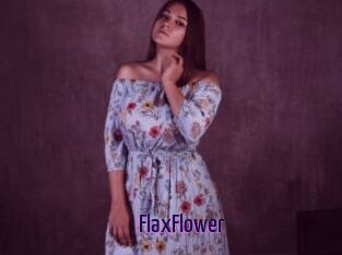 FlaxFlower