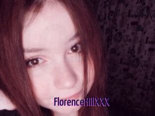 FlorenceHillXXX