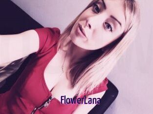 FlowerLana