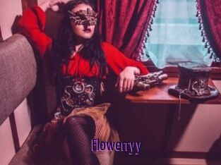 Flowerryy