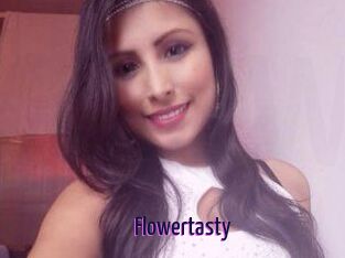 Flower_tasty