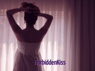 ForbiddenKiss_