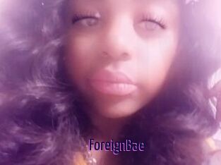 ForeignBae