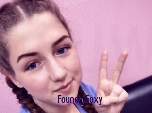 FoundryFoxy