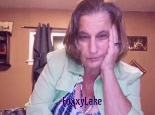 FoxxyLake