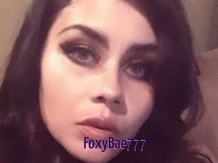 FoxyBae777
