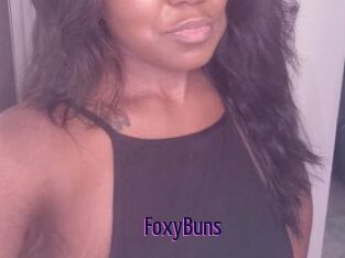 FoxyBuns