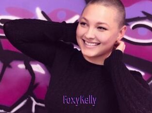 FoxyKelly