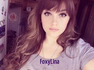 FoxyLina
