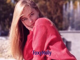 FoxyMolly