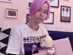FranchescaPerez