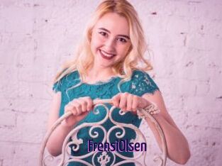 FrensiOlsen