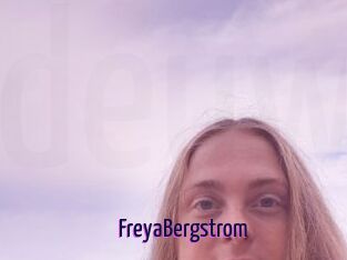 FreyaBergstrom