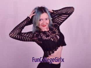 FunCollegeGirlx