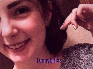 FunnyGirlXs