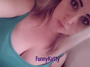 FunnyKatty