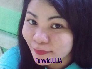 FunwidJULIA