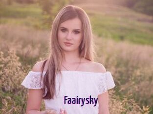 Faairysky