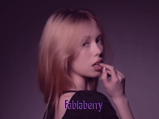 Fabiaberry