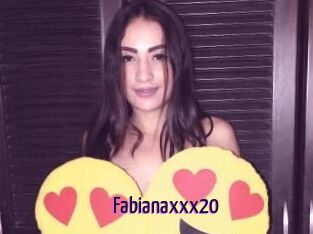 Fabianaxxx20