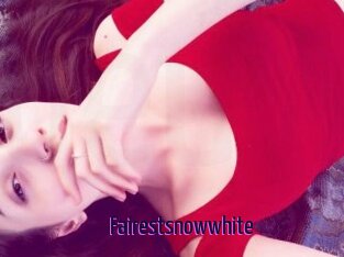 Fairestsnowwhite