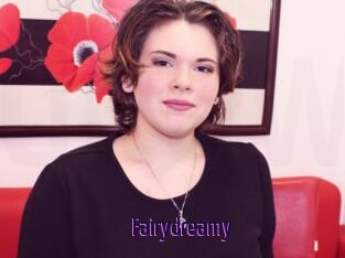 Fairydreamy