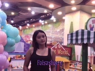 Faisasherry