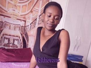 Faithevans
