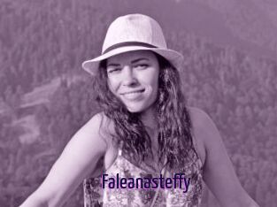 Faleanasteffy