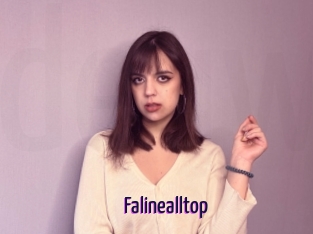 Falinealltop