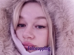Falineappling