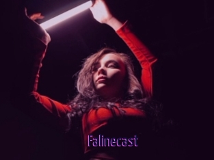Falinecast