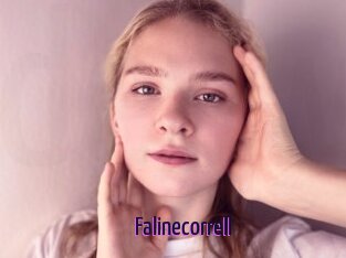 Falinecorrell