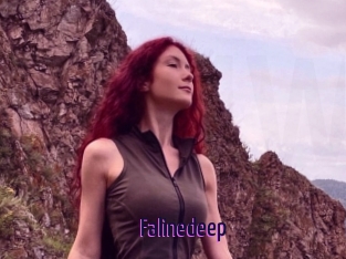 Falinedeep