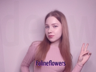 Falineflowers
