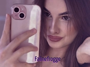 Falinefrogge