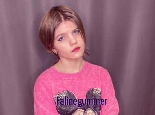 Falinegummer
