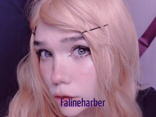 Falineharber