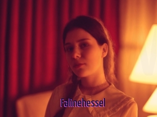 Falinehessel