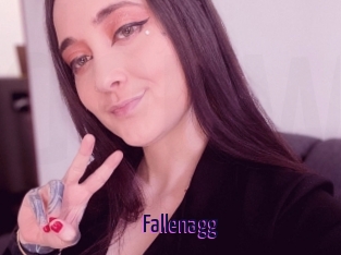 Fallenagg