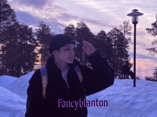 Fancyblanton