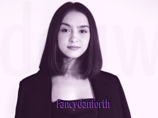 Fancydanforth