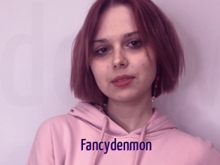 Fancydenmon