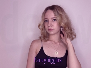 Fancyhiggins