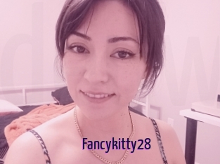 Fancykitty28