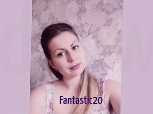Fantastic20