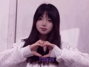 Fanyan